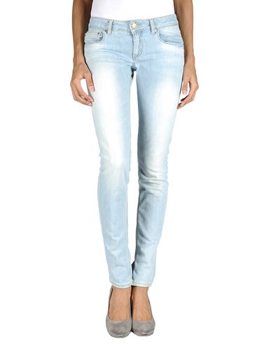 ZOOM DONDUP - Denim pants