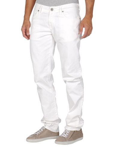 ZOOM GUESS - Denim pants
