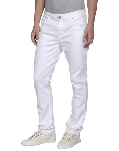 ZOOM GUESS - Denim pants