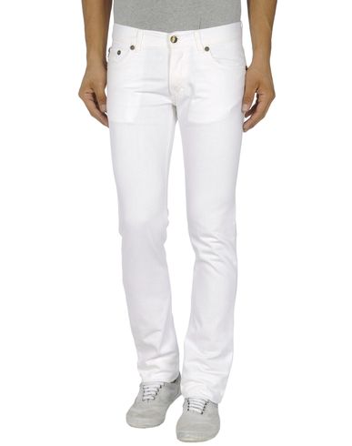 ZOOM JUST CAVALLI - Denim pants