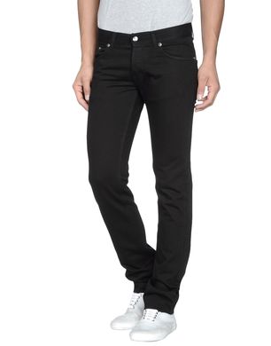 JUST CAVALLI - Denim trousers