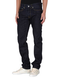 STONE ISLAND - Denim pants