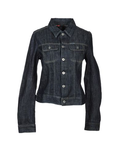 ZOOM DIESEL - Denim outerwear