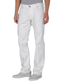 ARMANI JEANS - Denim pants