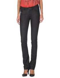 DIESEL - Denim trousers