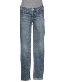 RALPH LAUREN - Denim pants