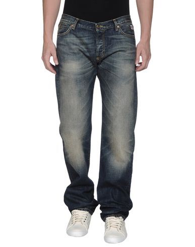 ZOOM ROŸ ROGER'S - Denim pants