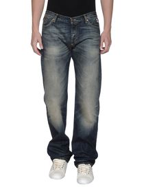 ROŸ ROGER'S - Denim trousers