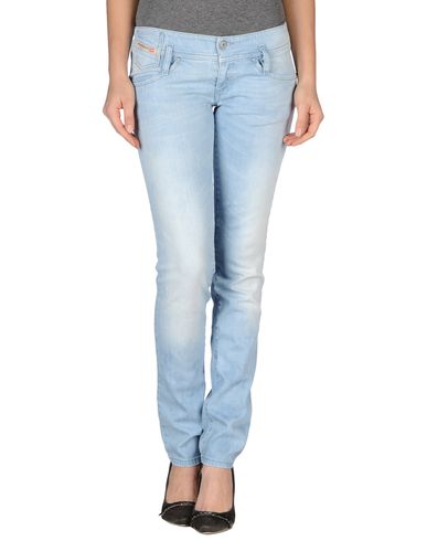 ZOOM DIESEL - Denim pants