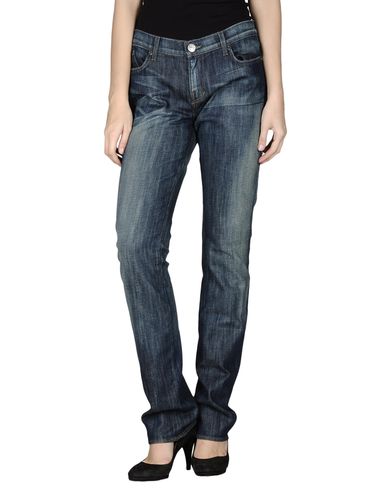ZOOM ROCK & REPUBLIC - Denim pants