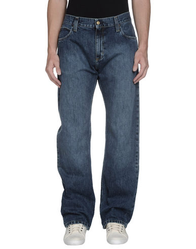 ZOOM CARHARTT - Denim pants