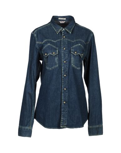 ZOOM CYCLE - Denim shirt