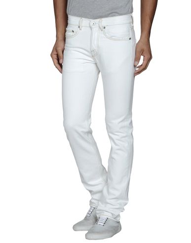 ZOOM STONE ISLAND - Denim pants