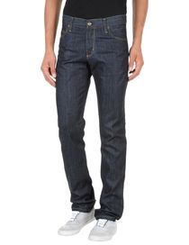 CARHARTT - Denim trousers