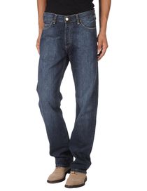 CARHARTT - Denim trousers