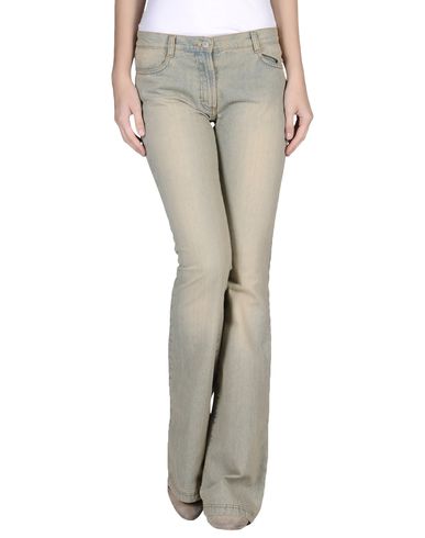 ZOOM HOSS HOMELESS - Denim pants