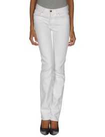 EARL JEAN - Denim pants