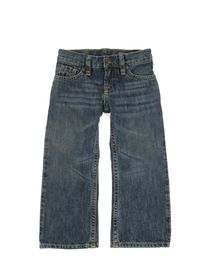 POLO RALPH LAUREN - Denim trousers