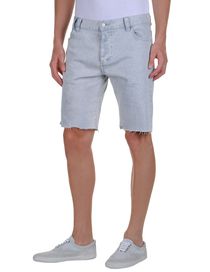 0051 INSIGHT - Denim bermudas