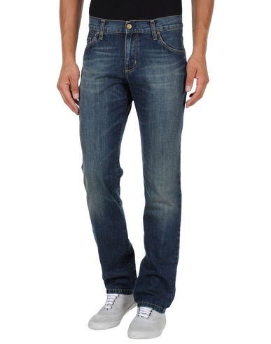 ZOOM CARHARTT - Denim pants