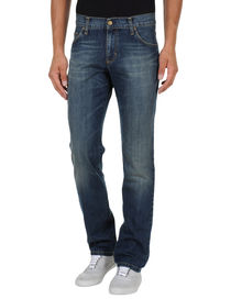 CARHARTT - Denim pants