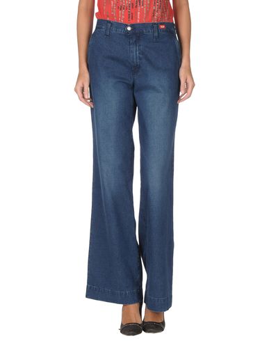ZOOM DIESEL - Denim pants