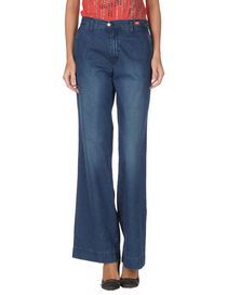DIESEL - Denim trousers