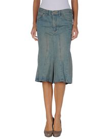 JUNYA WATANABE COMME des GARÇONS - Denim capris