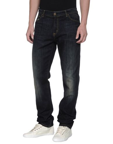 ZOOM CARHARTT - Denim pants