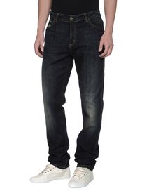 CARHARTT - Denim trousers