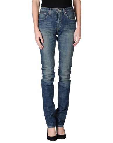 ZOOM WESC - Denim pants