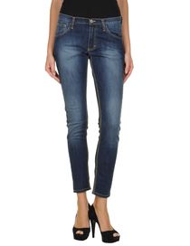 MINIMAL - Denim pants