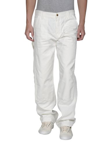 ZOOM CARHARTT - Denim pants