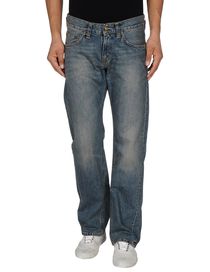 CARHARTT - Denim trousers