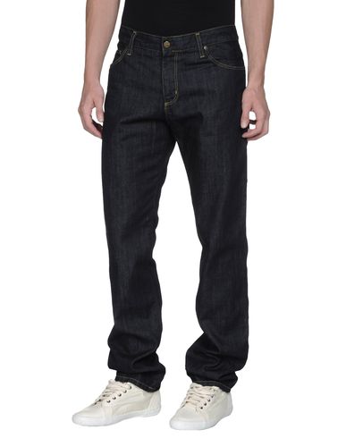 ZOOM CARHARTT - Denim pants