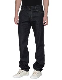 CARHARTT - Denim trousers