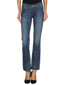 WESC - Denim pants
