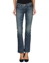 WESC - Denim pants