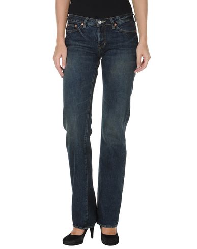 ZOOM WESC - Denim pants