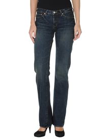 WESC - Denim pants