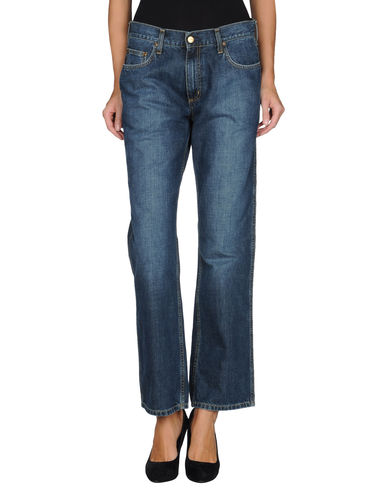 ZOOM CARHARTT - Denim pants