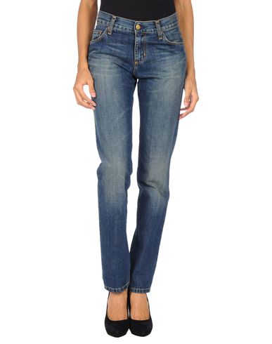 ZOOM CARHARTT - Denim pants
