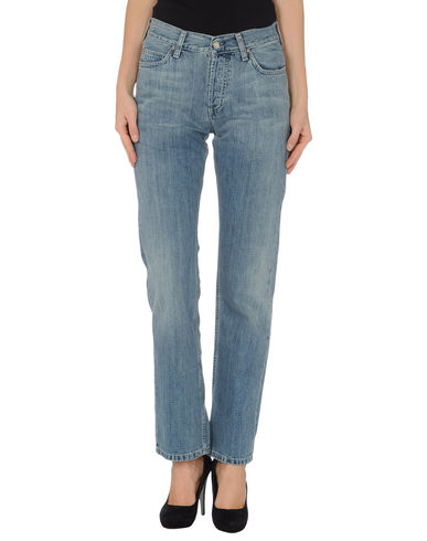 ZOOM CARHARTT - Denim pants