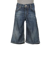 TOMMY HILFIGER - Denim pants