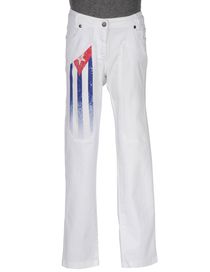 JECKERSON - Denim pants