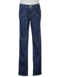 JECKERSON - Denim pants
