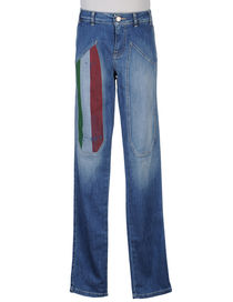 JECKERSON - Denim pants