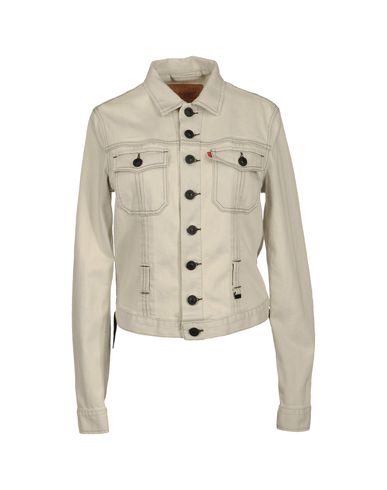 ZOOM LEVI'S RED TAB - Denim outerwear