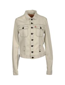 LEVI'S RED TAB - Denim outerwear