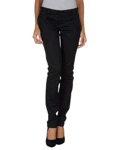 ZOOM GUCCI - Denim pants